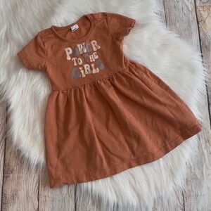 PL place dress size 18 mo.